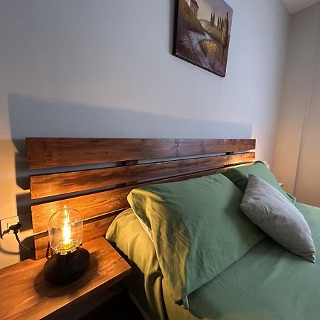 Casa Rural Cerezo Torviscón Eksteriør bilde