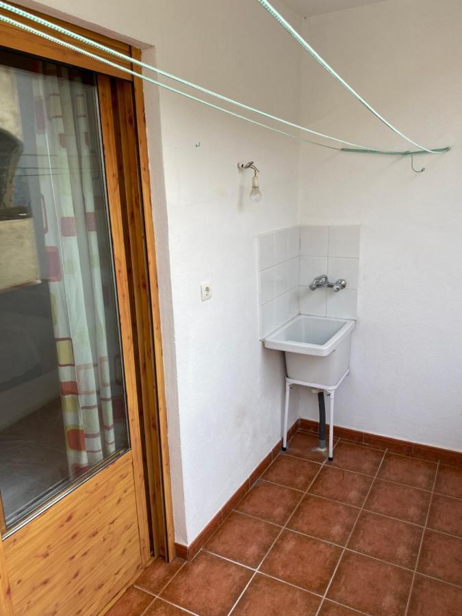 Casa Rural Cerezo Torviscón Eksteriør bilde