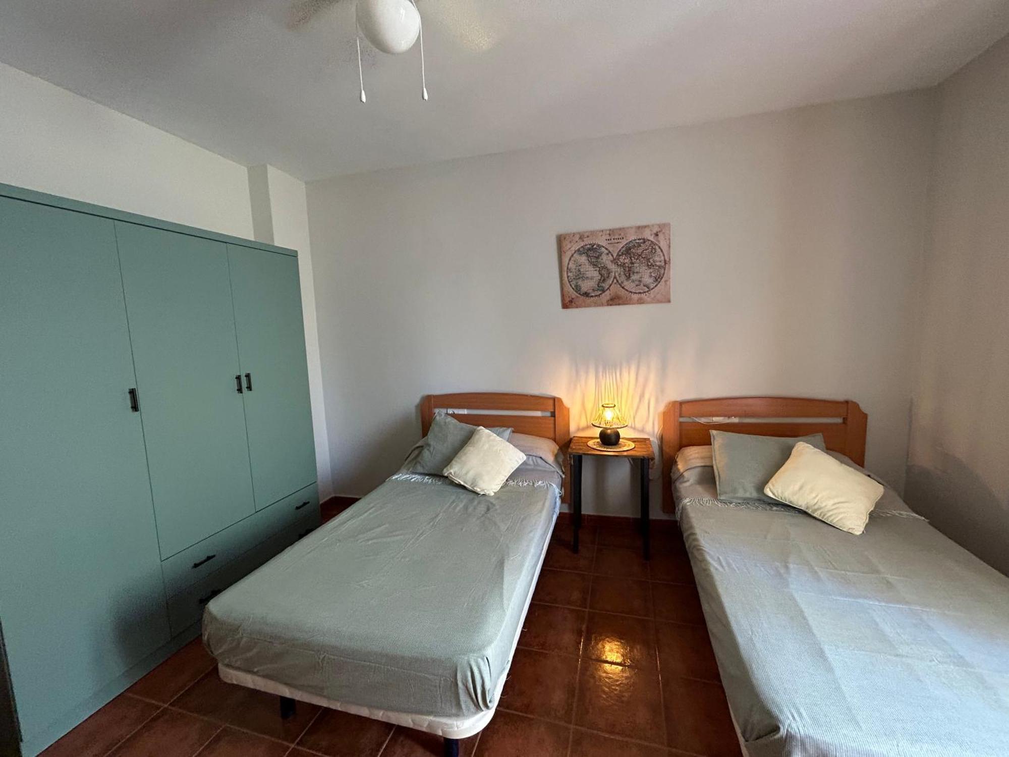 Casa Rural Cerezo Torviscón Eksteriør bilde