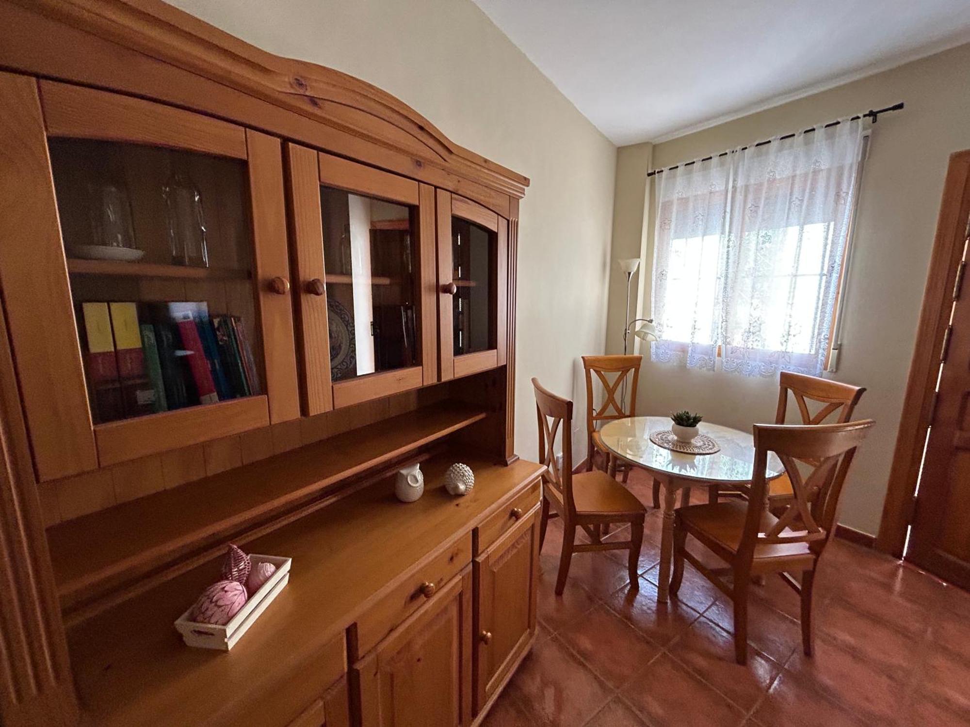 Casa Rural Cerezo Torviscón Eksteriør bilde